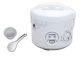 Sonashi 1.5 Ltr Rice Cooker With Steamer