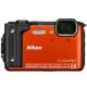Nikon COOLPIX W300 -Orange