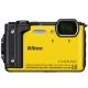 Nikon COOLPIX W300 -Yellow