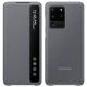 Clear View Cover for Galaxy S20 Ultra