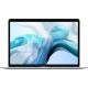 Apple MacBook Air 2020 -13inch,256GB -MWTK2-Silver