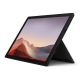 Microsoft Surface Pro 7 -Core i7,256GB,16GB RAM Platinum with English Type cover-Window 10 home