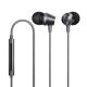 Nubia High Quality Stereo Wired In-ear Earphone-HP1001