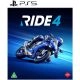 RIDE 4 for PS5