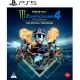 Monster Energy Supercross: The Official Video Game 4  for PS5