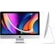 Apple iMac 27-inch 2020-3.8GHz,Core i7,1TB,8GB RAM,Radeon Pro 5500 XT 8GB,Silver,English KB-Z0ZX003D5