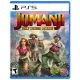 Jumanji: The Video Game for PS5