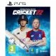 Cricket 22 for Ps5