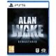 Alan Wake Remastered for PS5