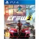 The Crew 2 for PS4