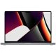 MacBook Pro 14 inch 2021-M1 Pro,1TB,16GB RAM,Space Grey,Arabic/English KB-MKGQ3