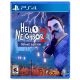 Hello Neighbor 2 - Deluxe Edition for PS4