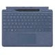 Microsoft Surface Pro Signature Keyboard Cover With Slim Pen 2  English /arabic Keyboard 8×6-00074 For Surface Pro X & Surface Pro 8 & surfcae pro 9