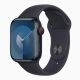 Apple Watch Series 9 GPS + Cellular 41mm Aluminum Case with Sport Band