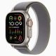 Apple Watch Ultra 2 GPS + Cellular, 49mm Titanium Case with Trail Loop - M/L