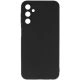 Back case for Galaxy A24 - Black