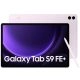 Samsung Galaxy Tab S9 FE+ 256GB 12GB RAM Wi-Fi - X610