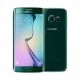Samsung Galaxy S6 Edge G925 -32GB -Green Emerald