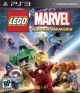 LEGO Marvel Super Heroes for Sony PS3