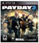Payday 2 for Sony PS3