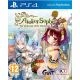 Atelier Sophie The Alchemist of the Mystery  for PS4