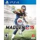 Madden NFL 15 For PS4