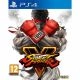 Street Fighter V For PS4 Steelbook  for ps4