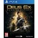 Deus Ex: Mankind Divided For PS4