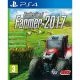 Professional Farmer 2017 For PS4