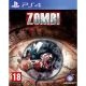 Zombi For PS4
