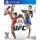 UFC For PS4