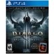 Diablo 3 Reaper of Souls For PS4
