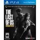 The Last of Us For PS4