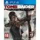 Tomb Raider Definitive Edition For PS4