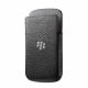 BlackBerry Leather Pocket Pouch for Blacberry Classic Q20