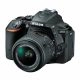 Nikon D5500 Kit 18-55mm VR