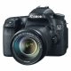 Canon EOS 70D kit 18-135mm IS STM Lens Kit