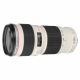 Lens Canon EF 70-200mm f/4L USM
