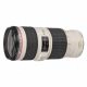 Lens Canon EF 70-200mm f/4L IS USM