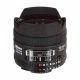 Nikon AF Fisheye-NIKKOR 16mm f/2.8D Lens