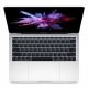 Macbook Pro 13 Inch With Touch Bar 512GB-MNQG2 -Silver