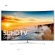 Samsung 55inch Curved SUHD 4K Smart LED TV -55ks9500