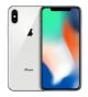 Apple iPhone X 64GB Silver with facetime