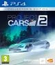 Project CARS 2 Collector's Edition for PS4