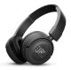 JBL T450BT Wireless on-ear headphones -Black