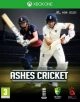 Ashes Cricket for Xbox One