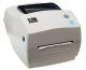 Zebra Monochrome Desktop Direct Thermal/Transfer Barcode printer GC420T