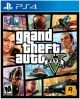 Grand Theft Auto 5 - PAL for PlayStation 4