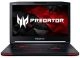 Acer Predator 17 Gaming Laptop -17.3-Inch,Core i7,16GB RAM,256GB SSD+1TB HDD