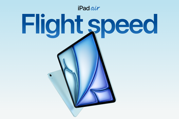 Apple iPad Air 2025 M3 Chip Price Dubai